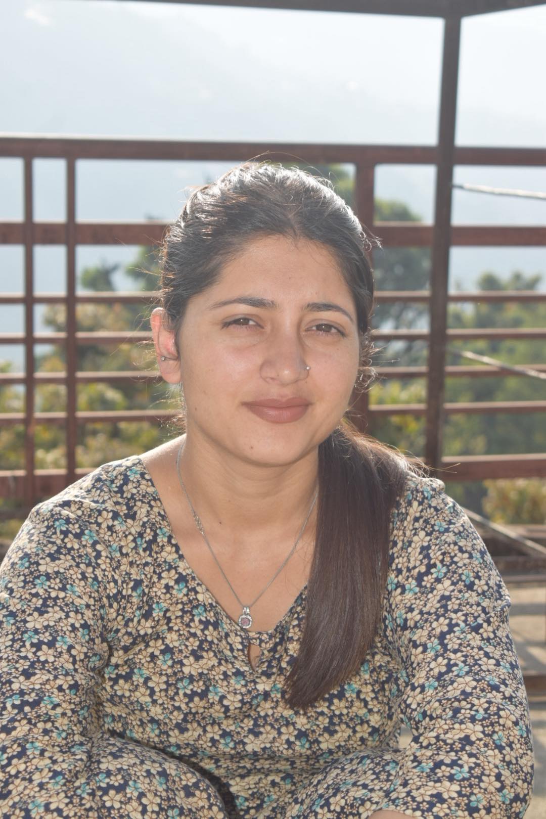 Rishika Jain