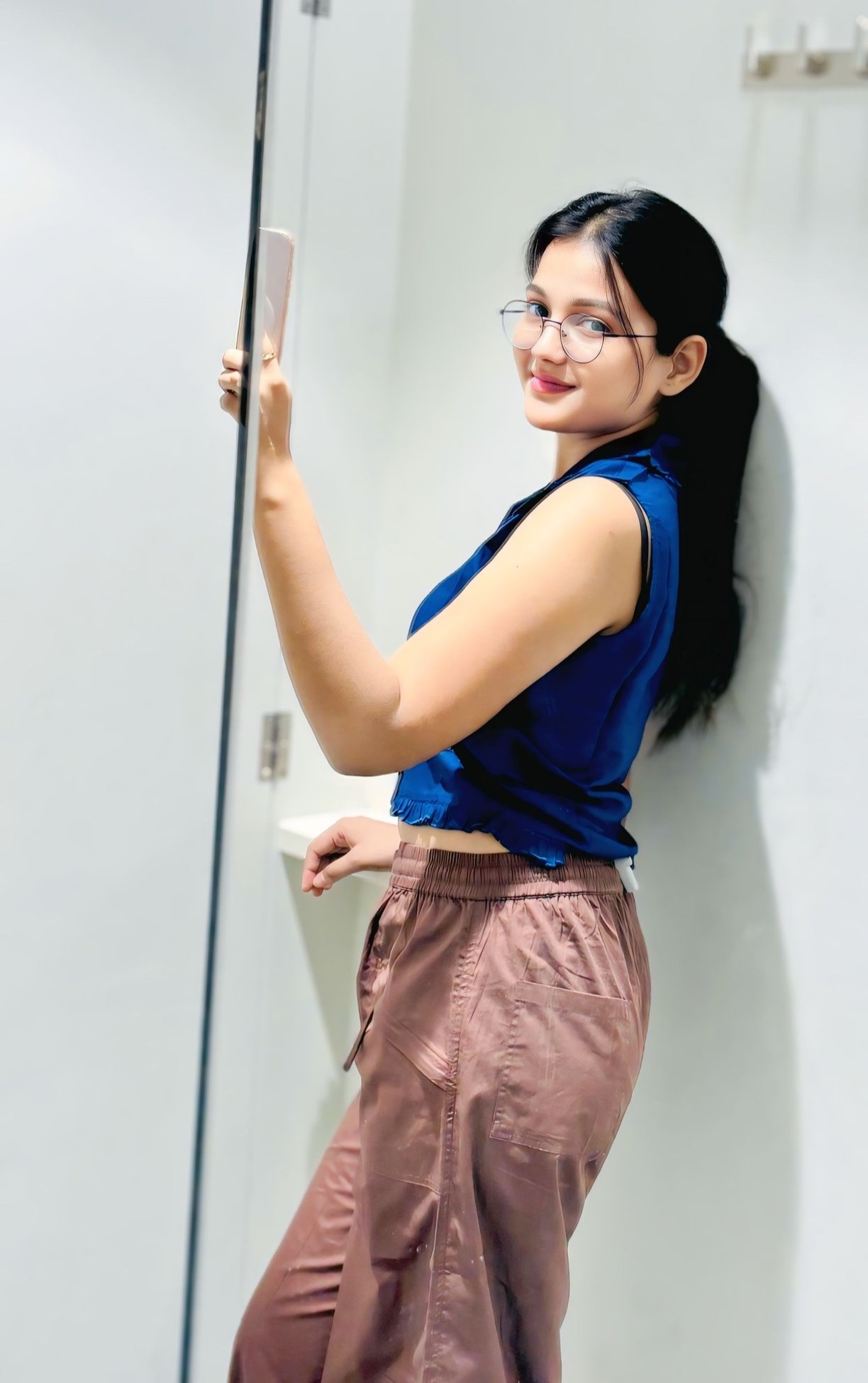Kamna Tomar