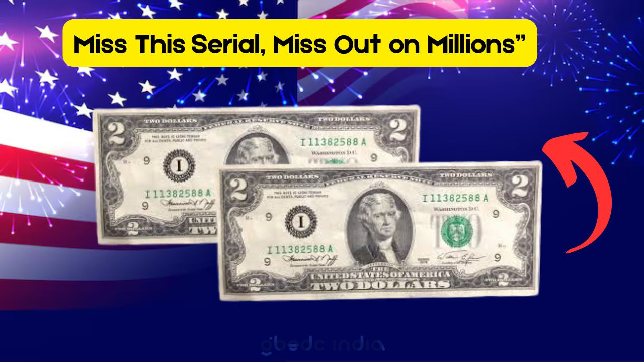 1976 $2 Bills
